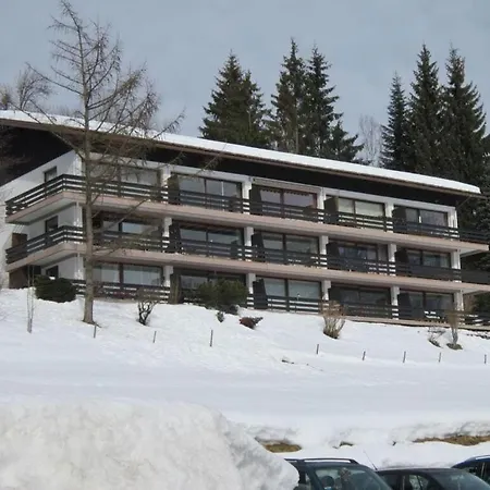 Bergzauber Appartement Oberstdorf