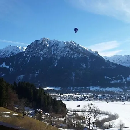 Bergzauber