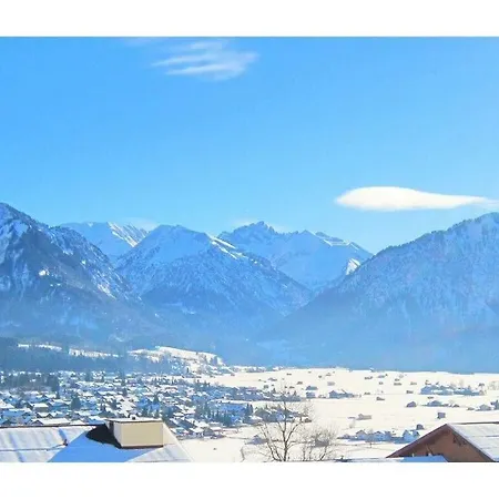 Bergzauber * Oberstdorf