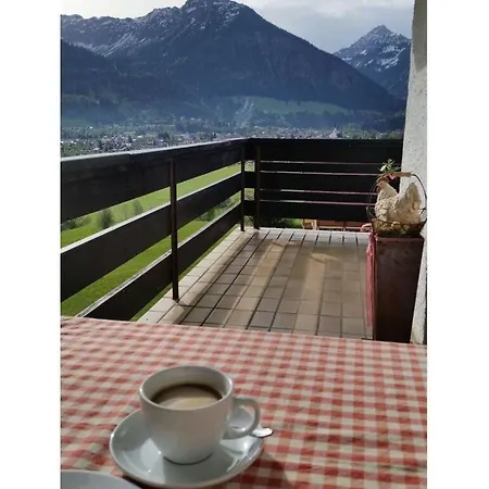 Bergzauber * Oberstdorf