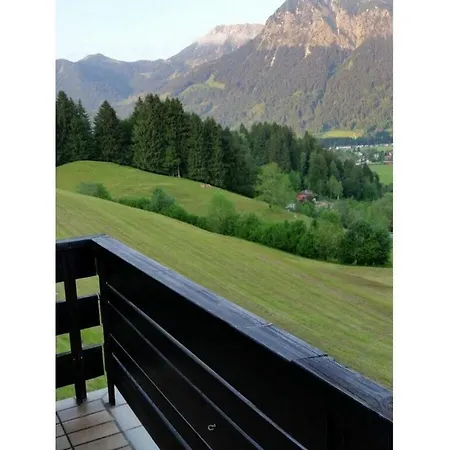 Bergzauber *
