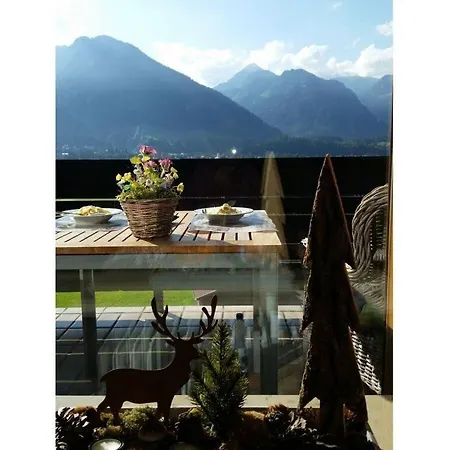 Bergzauber * Oberstdorf