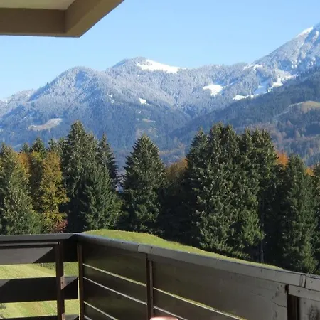 Bergzauber