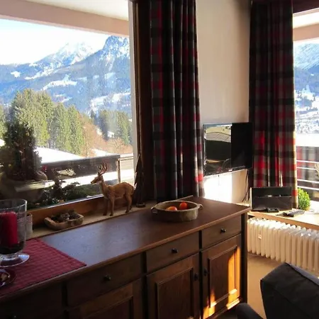 Bergzauber * Oberstdorf