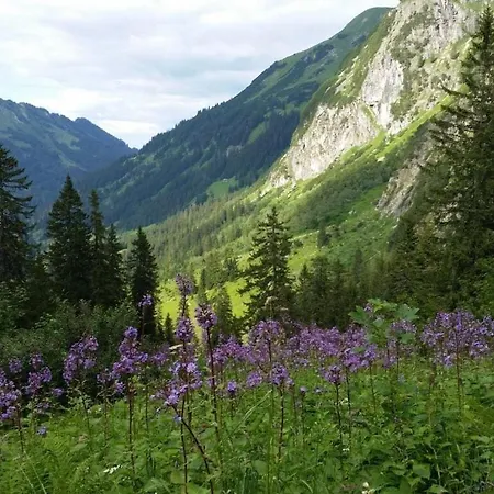 Bergzauber
