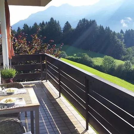 Bergzauber * Oberstdorf