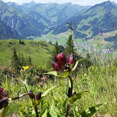 Bergzauber Oberstdorf